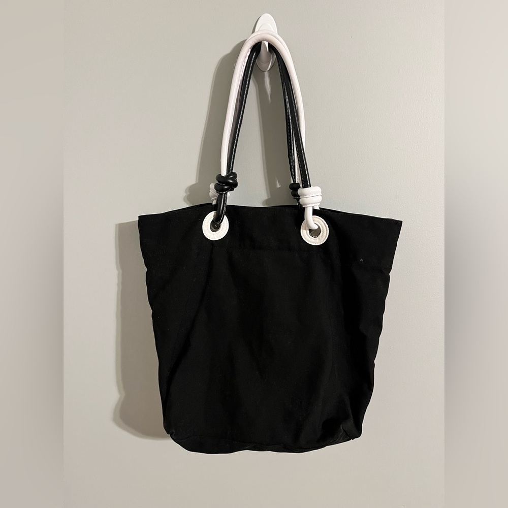 Sand N Sun large tote